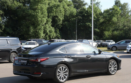 Lexus ES VII, 2020 год, 4 150 000 рублей, 6 фотография