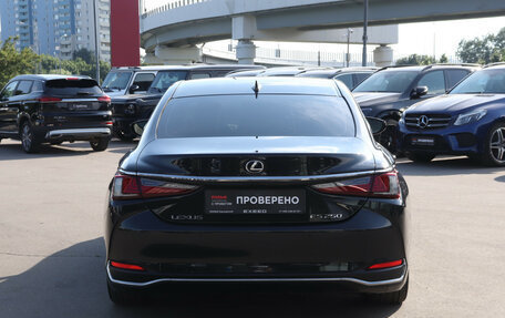 Lexus ES VII, 2020 год, 4 150 000 рублей, 7 фотография