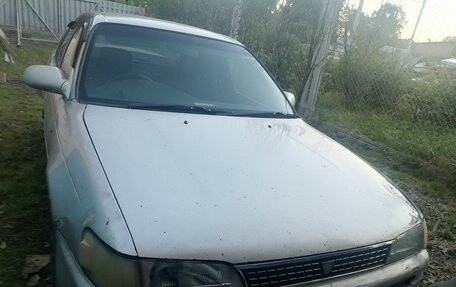 Toyota Corolla, 1993 год, 70 000 рублей, 1 фотография