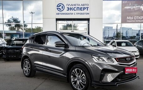 Geely Coolray I, 2022 год, 1 689 000 рублей, 1 фотография