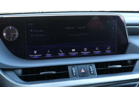 Lexus ES VII, 2020 год, 4 150 000 рублей, 19 фотография