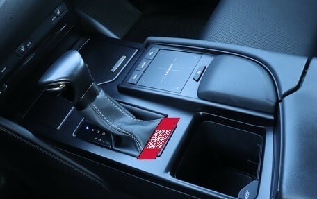 Lexus ES VII, 2020 год, 4 150 000 рублей, 16 фотография