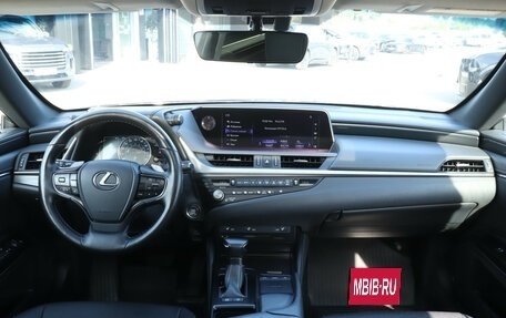 Lexus ES VII, 2020 год, 4 150 000 рублей, 13 фотография