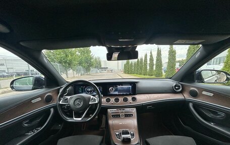 Mercedes-Benz E-Класс, 2016 год, 2 450 000 рублей, 9 фотография