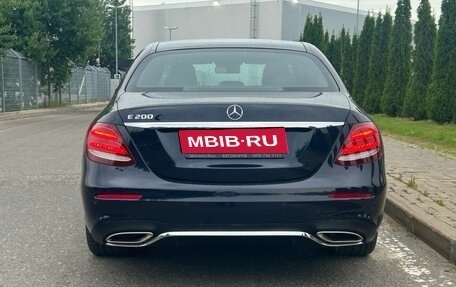 Mercedes-Benz E-Класс, 2016 год, 2 450 000 рублей, 6 фотография