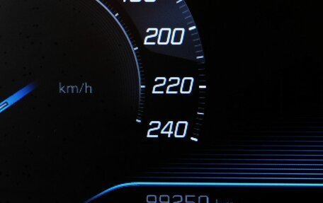 Peugeot 3008 II, 2018 год, 1 910 000 рублей, 18 фотография