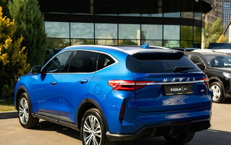 Haval F7 I, 2022 год, 1 848 000 рублей, 6 фотография