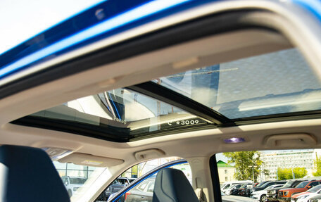 Haval F7 I, 2022 год, 1 848 000 рублей, 12 фотография