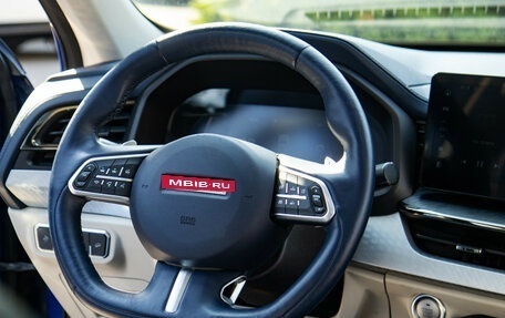 Haval F7 I, 2022 год, 1 848 000 рублей, 11 фотография