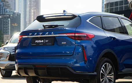 Haval F7 I, 2022 год, 1 848 000 рублей, 17 фотография