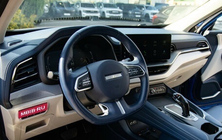 Haval F7 I, 2022 год, 1 848 000 рублей, 15 фотография