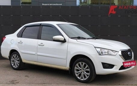 Datsun on-DO I рестайлинг, 2020 год, 780 000 рублей, 3 фотография