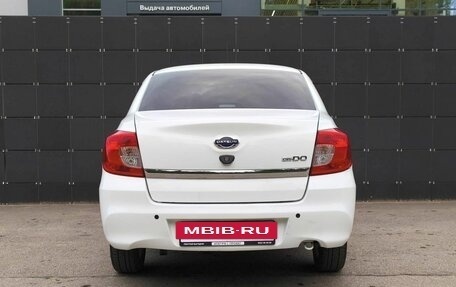 Datsun on-DO I рестайлинг, 2020 год, 780 000 рублей, 6 фотография