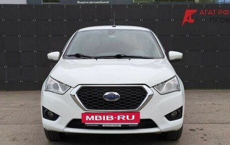 Datsun on-DO I рестайлинг, 2020 год, 780 000 рублей, 2 фотография