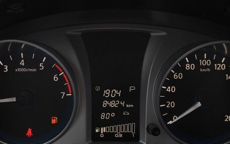 Datsun on-DO I рестайлинг, 2020 год, 780 000 рублей, 13 фотография