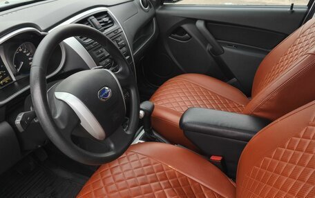 Datsun on-DO I рестайлинг, 2020 год, 780 000 рублей, 17 фотография