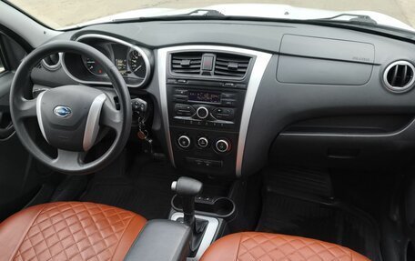 Datsun on-DO I рестайлинг, 2020 год, 780 000 рублей, 14 фотография