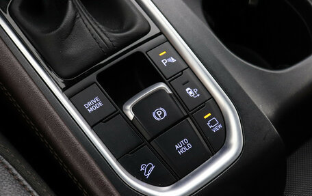 Hyundai Santa Fe IV, 2020 год, 3 450 000 рублей, 16 фотография