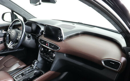Hyundai Santa Fe IV, 2020 год, 3 450 000 рублей, 11 фотография