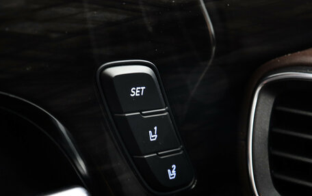 Hyundai Santa Fe IV, 2020 год, 3 450 000 рублей, 19 фотография