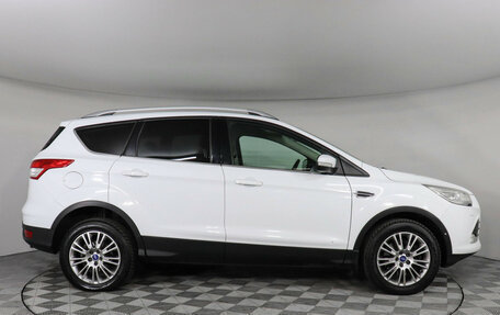 Ford Kuga III, 2015 год, 1 290 000 рублей, 5 фотография