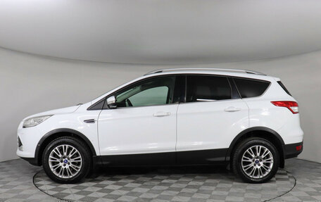 Ford Kuga III, 2015 год, 1 290 000 рублей, 9 фотография