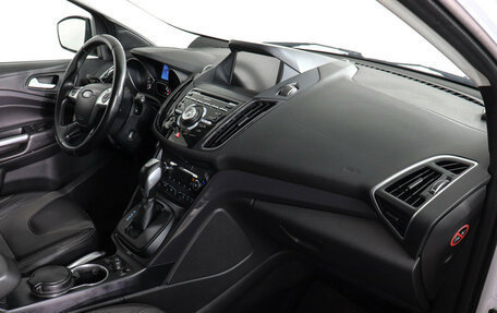 Ford Kuga III, 2015 год, 1 290 000 рублей, 11 фотография