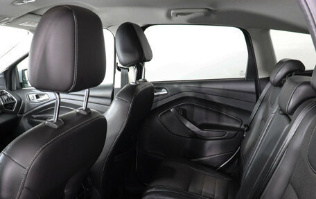 Ford Kuga III, 2015 год, 1 290 000 рублей, 13 фотография
