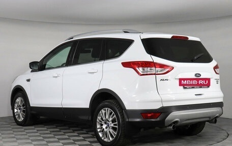 Ford Kuga III, 2015 год, 1 290 000 рублей, 8 фотография