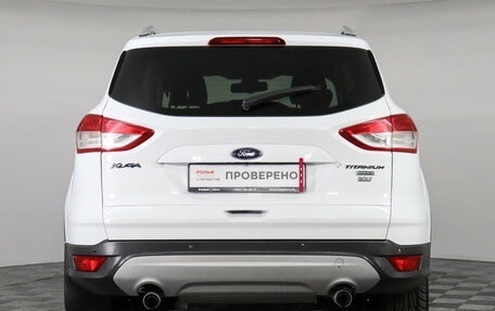 Ford Kuga III, 2015 год, 1 290 000 рублей, 7 фотография
