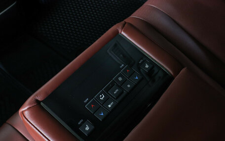 Lexus LX III, 2021 год, 11 500 000 рублей, 14 фотография