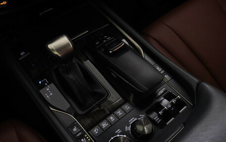 Lexus LX III, 2021 год, 11 500 000 рублей, 16 фотография