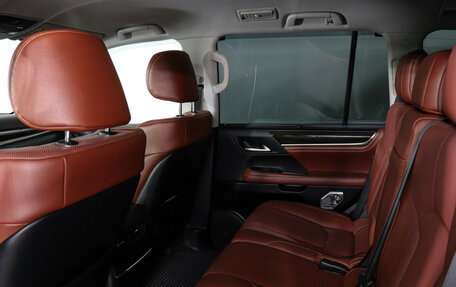Lexus LX III, 2021 год, 11 500 000 рублей, 13 фотография