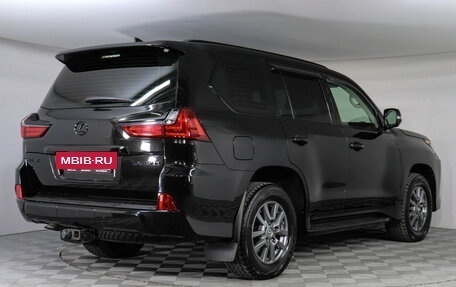 Lexus LX III, 2021 год, 11 500 000 рублей, 6 фотография
