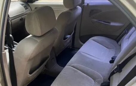 Daewoo Nubira, 2001 год, 350 000 рублей, 8 фотография