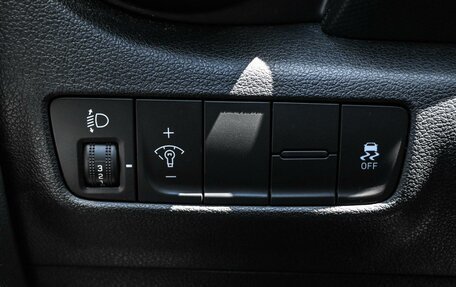 Hyundai Kona I, 2018 год, 1 824 000 рублей, 6 фотография