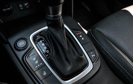 Hyundai Kona I, 2018 год, 1 824 000 рублей, 11 фотография