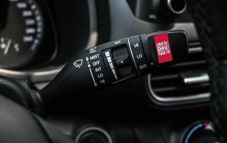 Hyundai Kona I, 2018 год, 1 824 000 рублей, 23 фотография