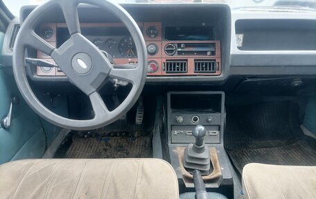Ford Granada II, 1979 год, 87 000 рублей, 5 фотография