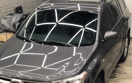 Toyota Highlander III, 2013 год, 2 080 000 рублей, 4 фотография