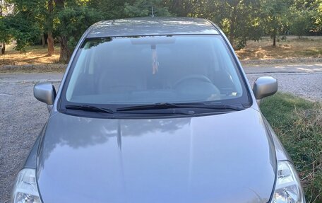 Nissan Tiida, 2013 год, 880 000 рублей, 4 фотография