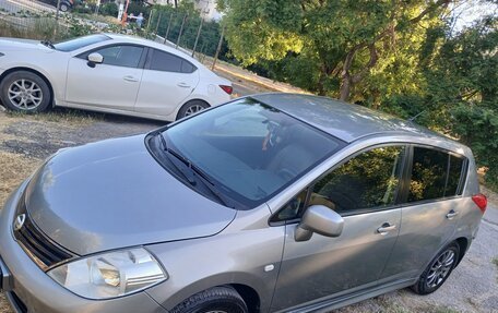 Nissan Tiida, 2013 год, 880 000 рублей, 5 фотография