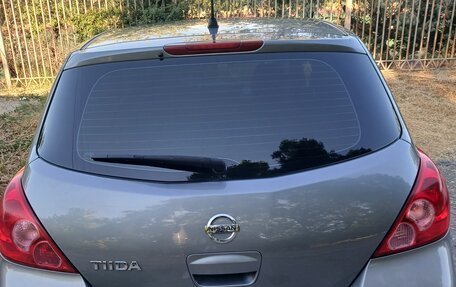 Nissan Tiida, 2013 год, 880 000 рублей, 3 фотография