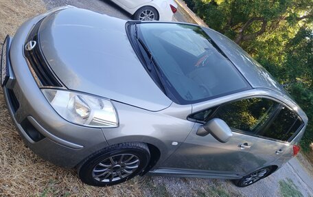 Nissan Tiida, 2013 год, 880 000 рублей, 6 фотография