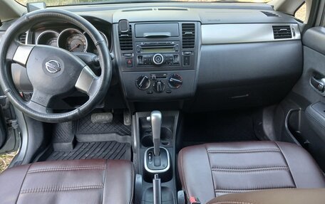 Nissan Tiida, 2013 год, 880 000 рублей, 8 фотография