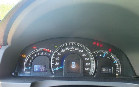 Toyota Camry, 2012 год, 1 390 000 рублей, 12 фотография