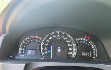 Toyota Camry, 2012 год, 1 390 000 рублей, 13 фотография