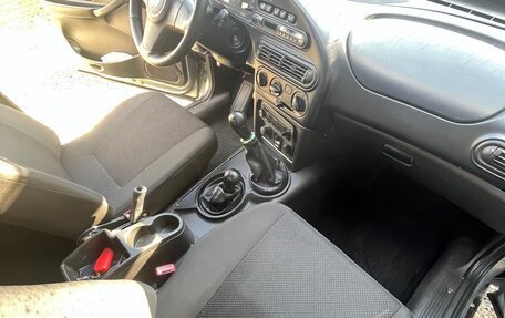 Chevrolet Niva I рестайлинг, 2010 год, 580 000 рублей, 8 фотография