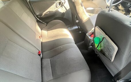 Chevrolet Niva I рестайлинг, 2010 год, 580 000 рублей, 12 фотография