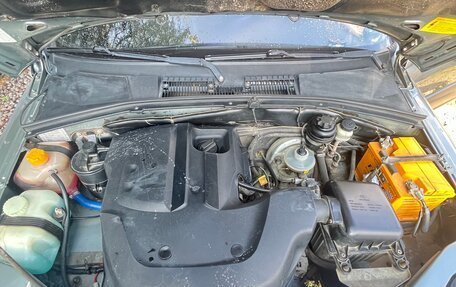 Chevrolet Niva I рестайлинг, 2010 год, 580 000 рублей, 13 фотография